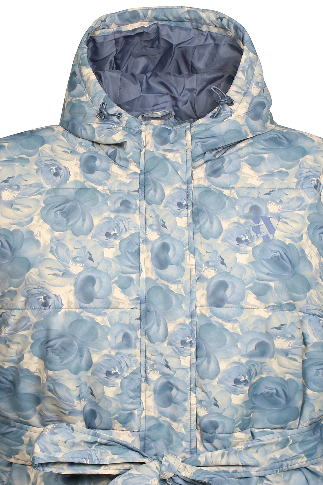 ANY - Amber 451 - Jacket - Blue