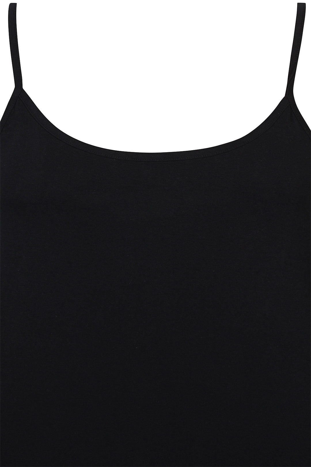ANY - Under 454 - Slip dress - Black