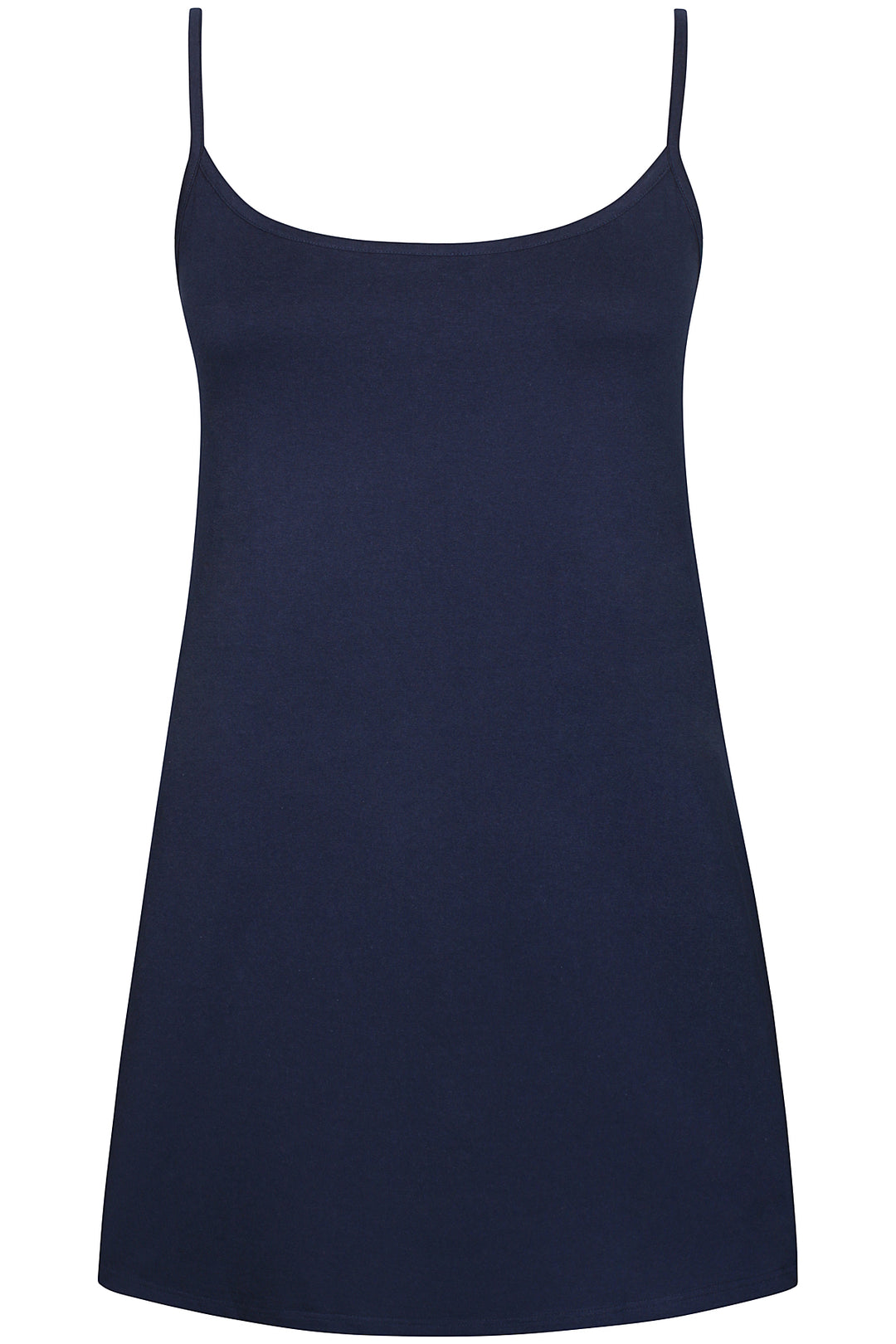 ANY - Under 454 - Slip dress - Blue