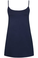 ANY - Under 454 - Slip dress - Blue