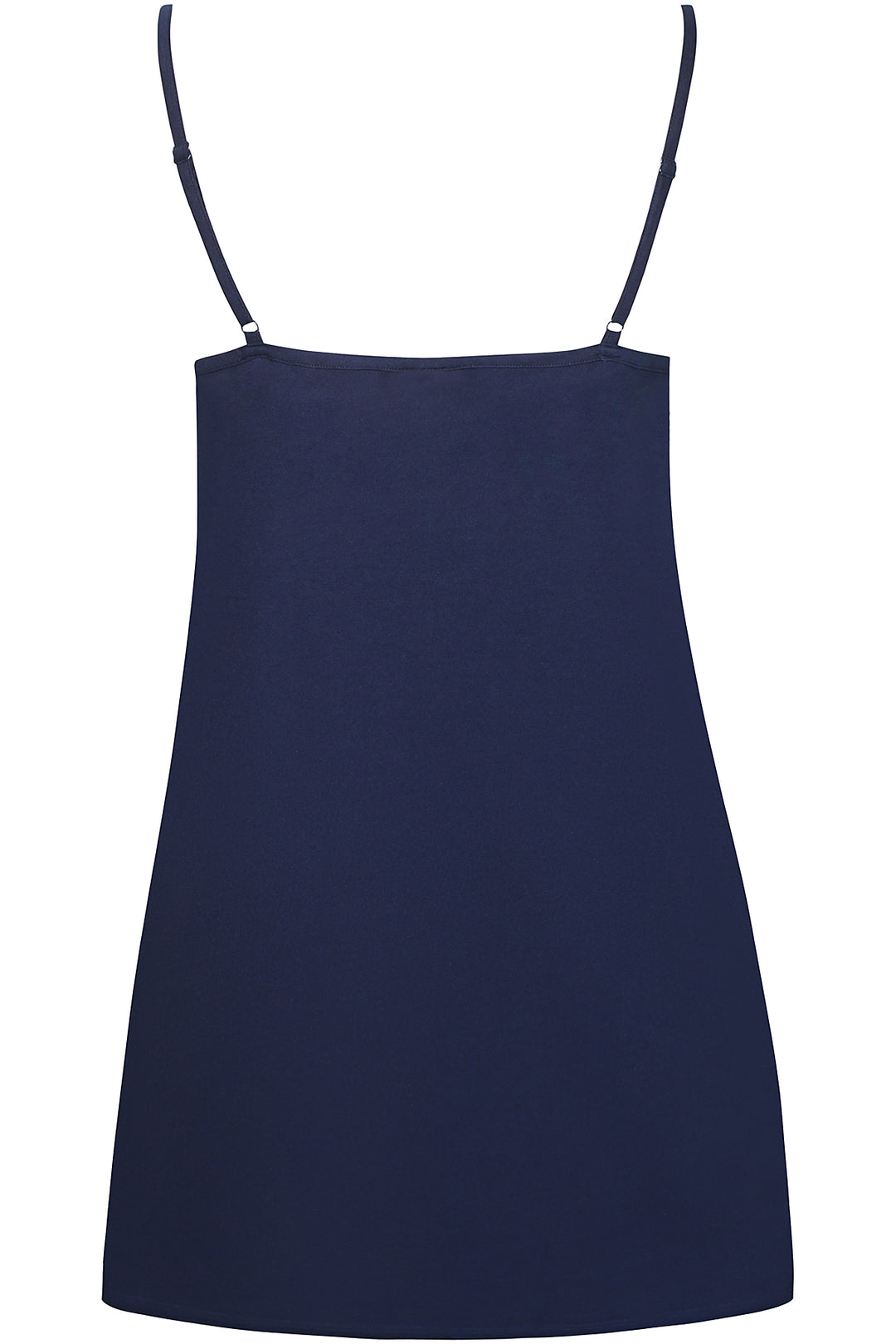 ANY - Under 454 - Slip dress - Blue