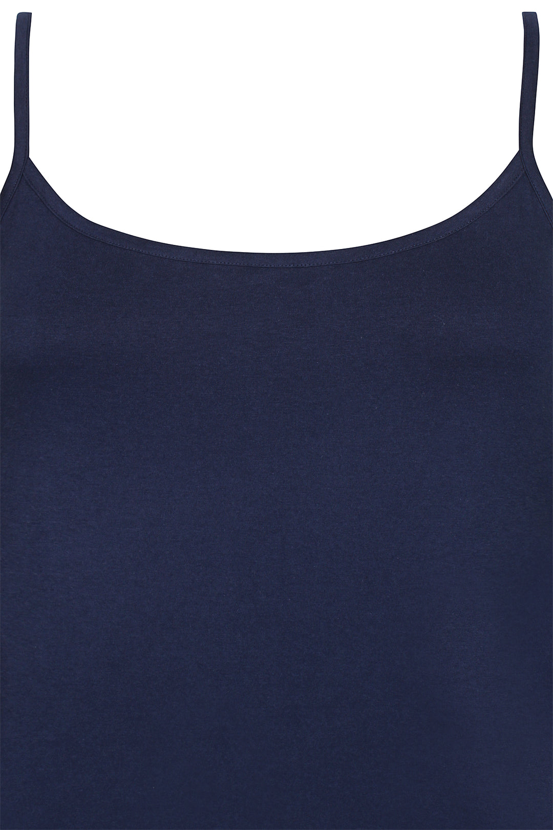 ANY - Under 454 - Slip dress - Blue