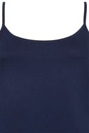 ANY - Under 454 - Slip dress - Blue