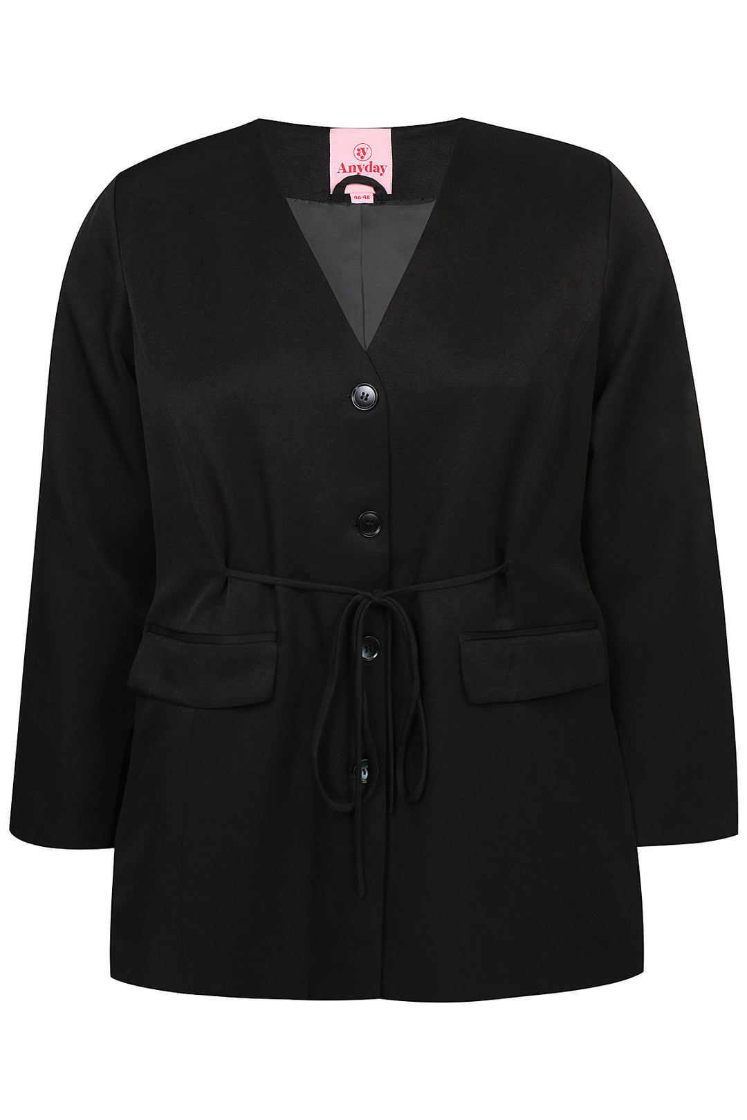 ANY - Anika 455 - Blazer - Black