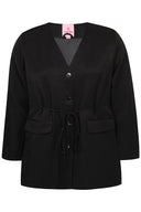 ANY - Anika 455 - Blazer - Black