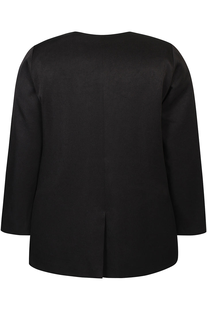 ANY - Anika 455 - Blazer - Black