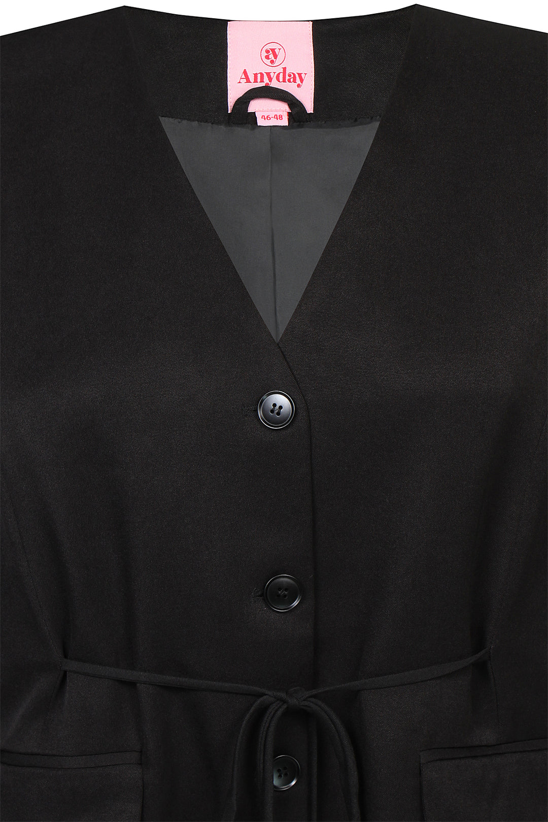 ANY - Anika 455 - Blazer - Black