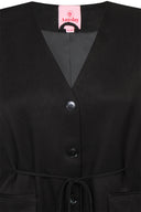 ANY - Anika 455 - Blazer - Black