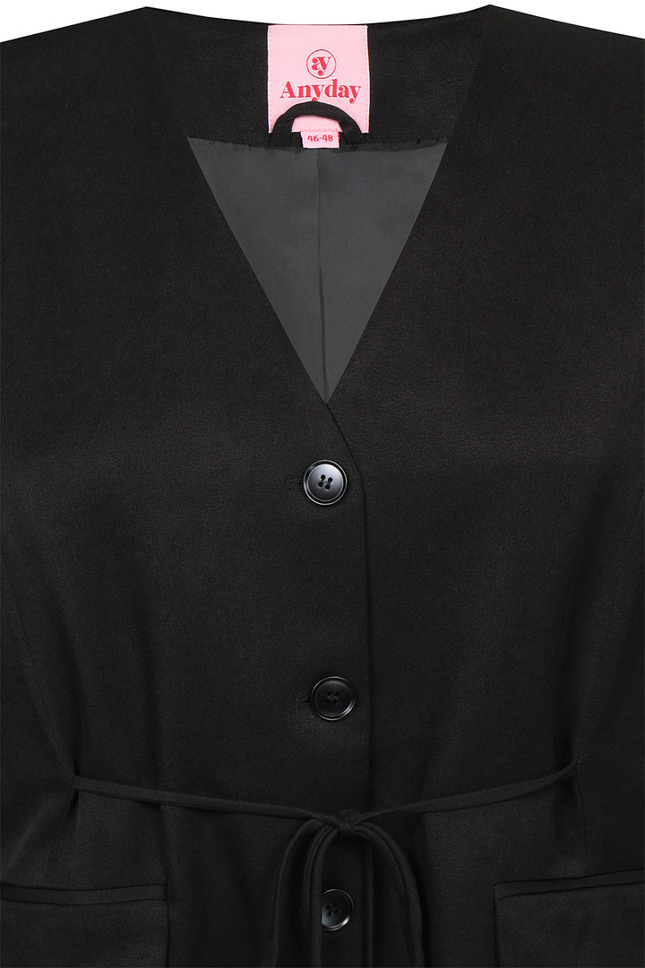 ANY - Anika 455 - Blazer - Black