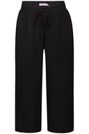 ANY - Saturday 456 - Pants - Black
