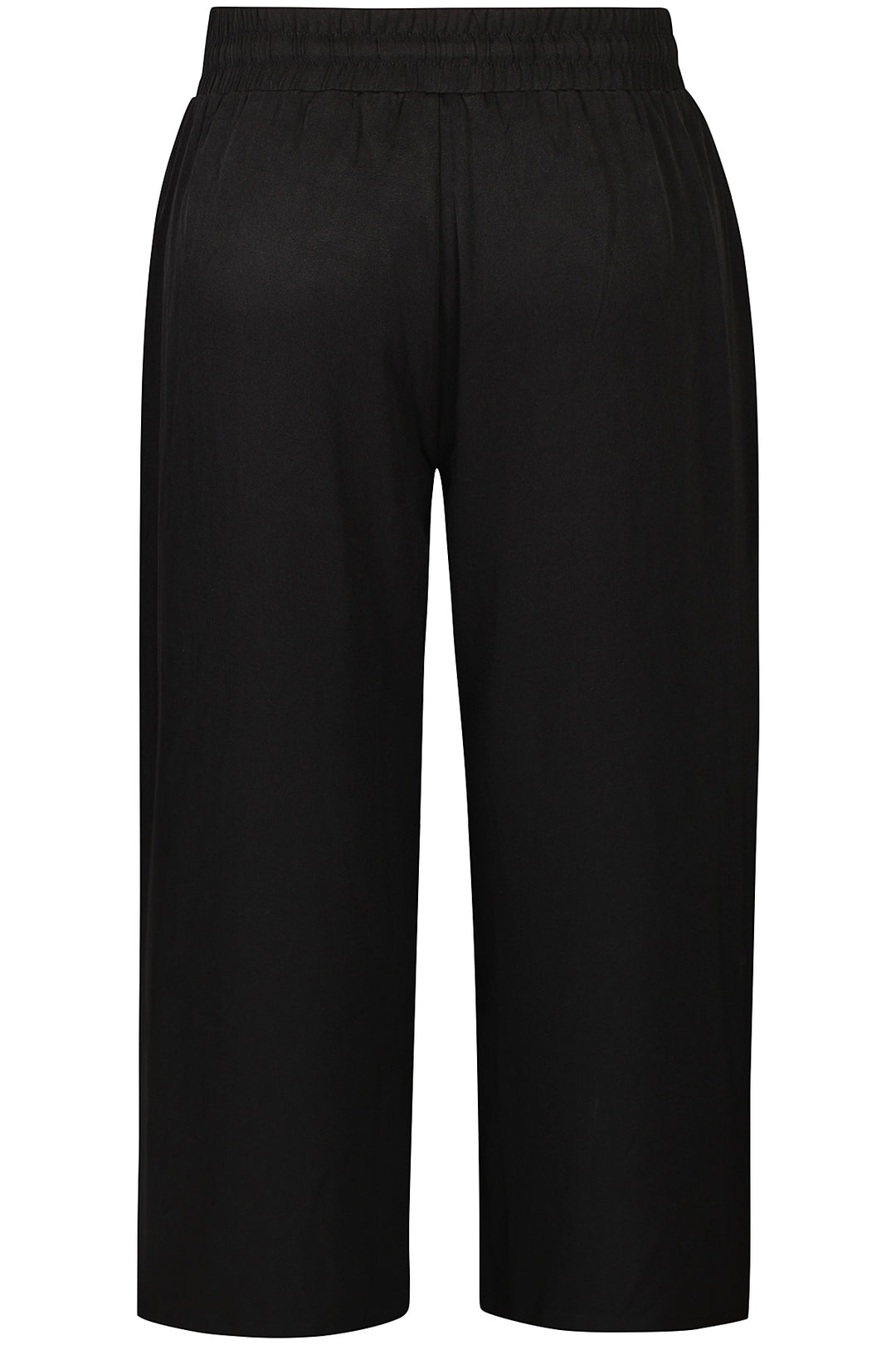 ANY - Saturday 456 - Pants - Black
