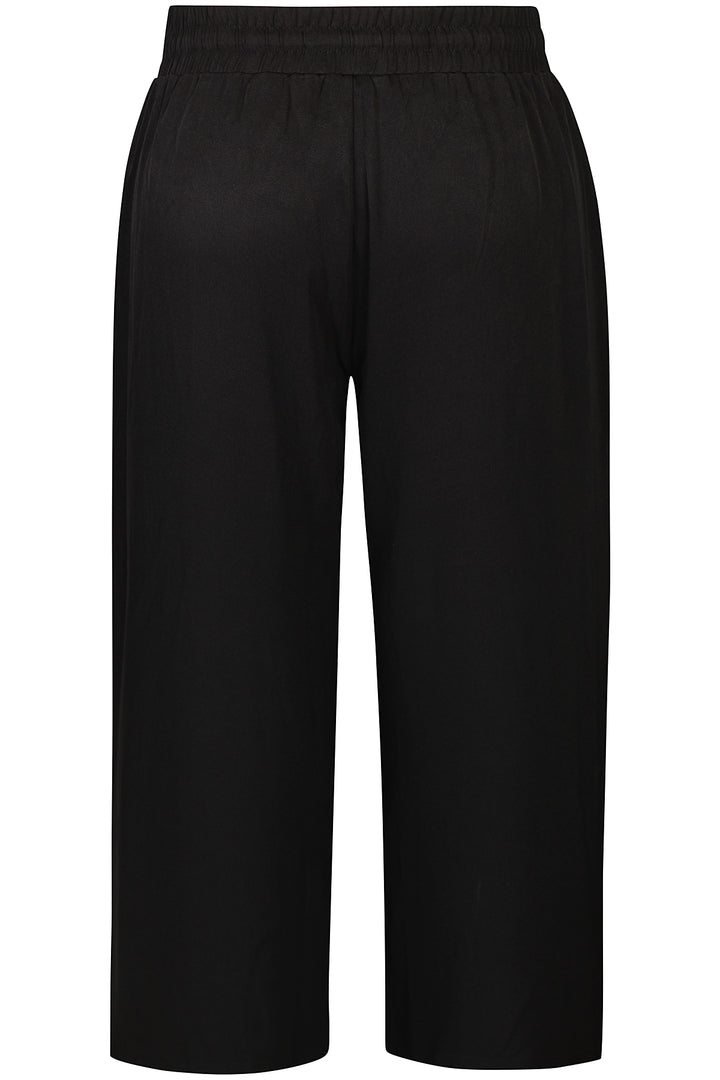 ANY - Saturday 456 - Pants - Black
