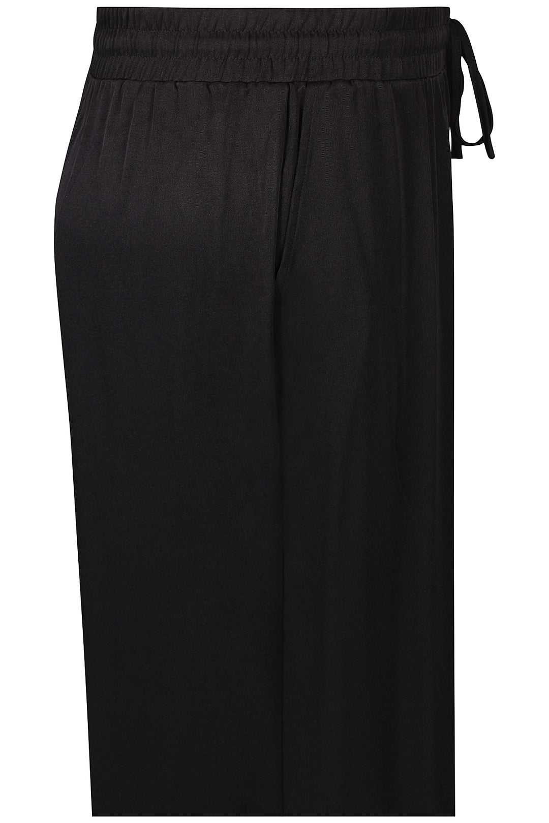 ANY - Saturday 456 - Pants - Black