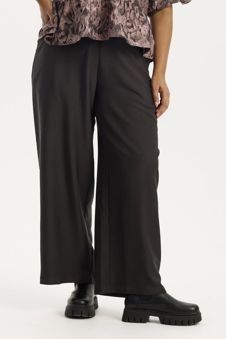 ANY - Saturday 456 - Pants - Black