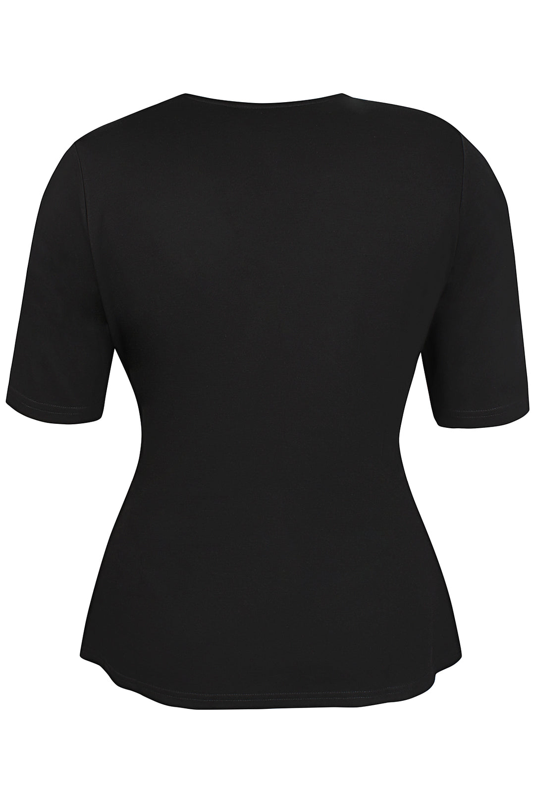 ANY - Birgitta 458 - Top - Black
