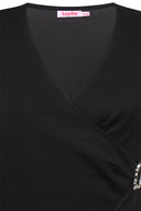 ANY - Birgitta 458 - Top - Black