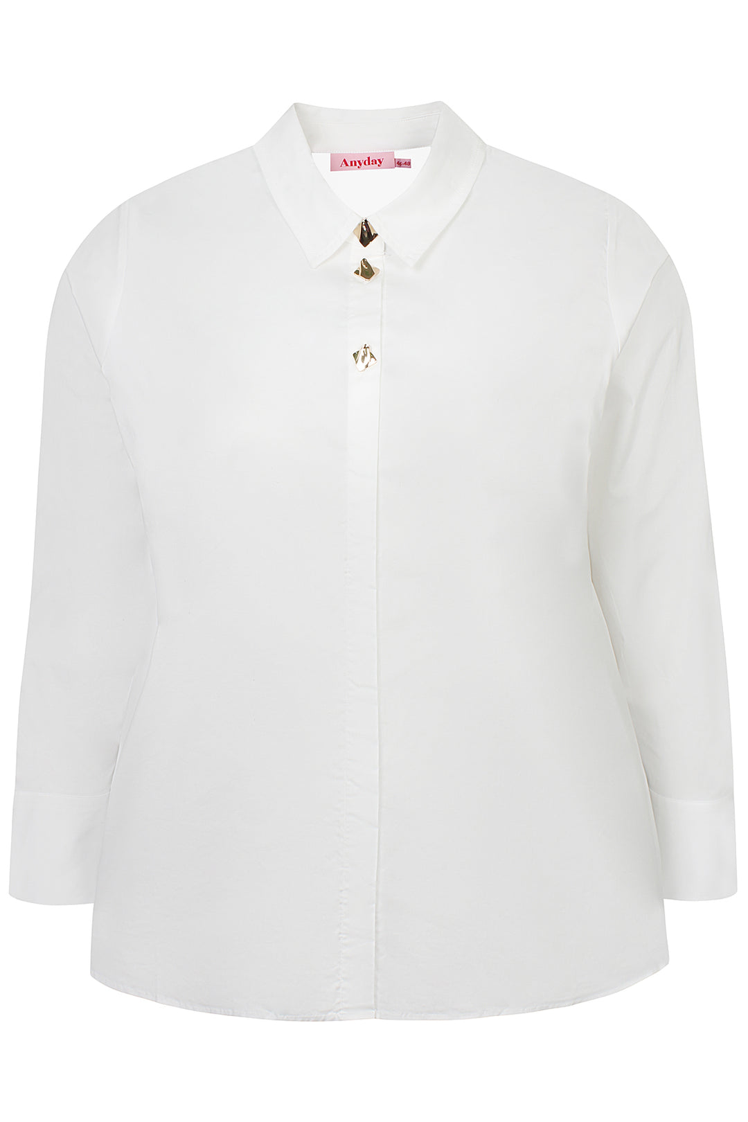 ANY - Freja 463 - Blouse