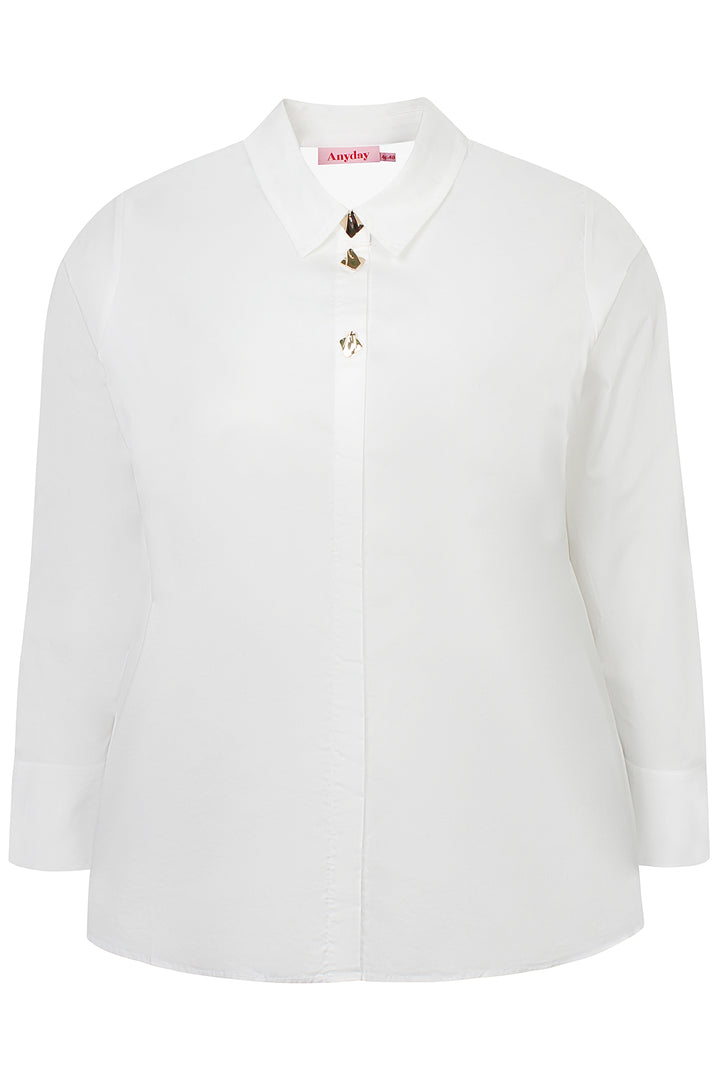ANY - Freja 463 - Blouse