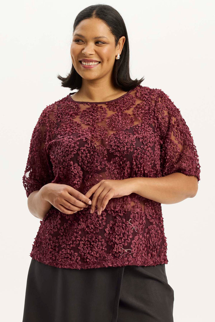ANY - Hella 467 - T-shirt