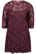 ANY - Hella 468 - Dress