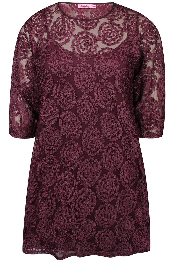 ANY - Hella 468 - Dress
