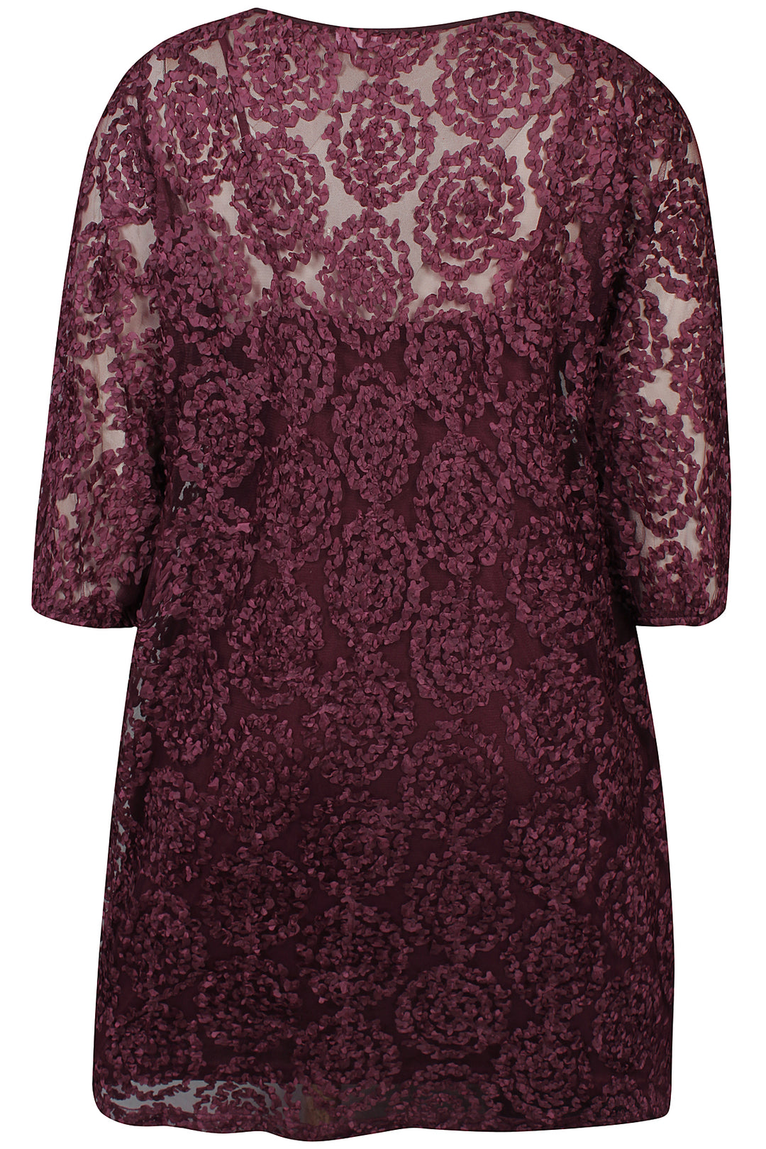 ANY - Hella 468 - Dress