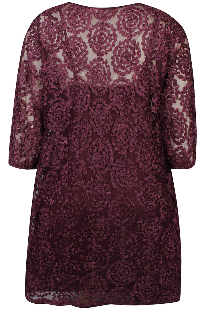 ANY - Hella 468 - Dress