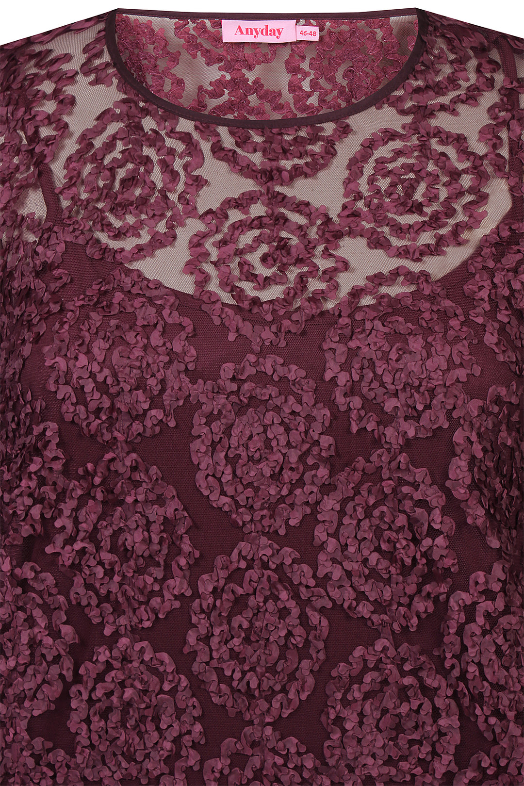 ANY - Hella 468 - Dress