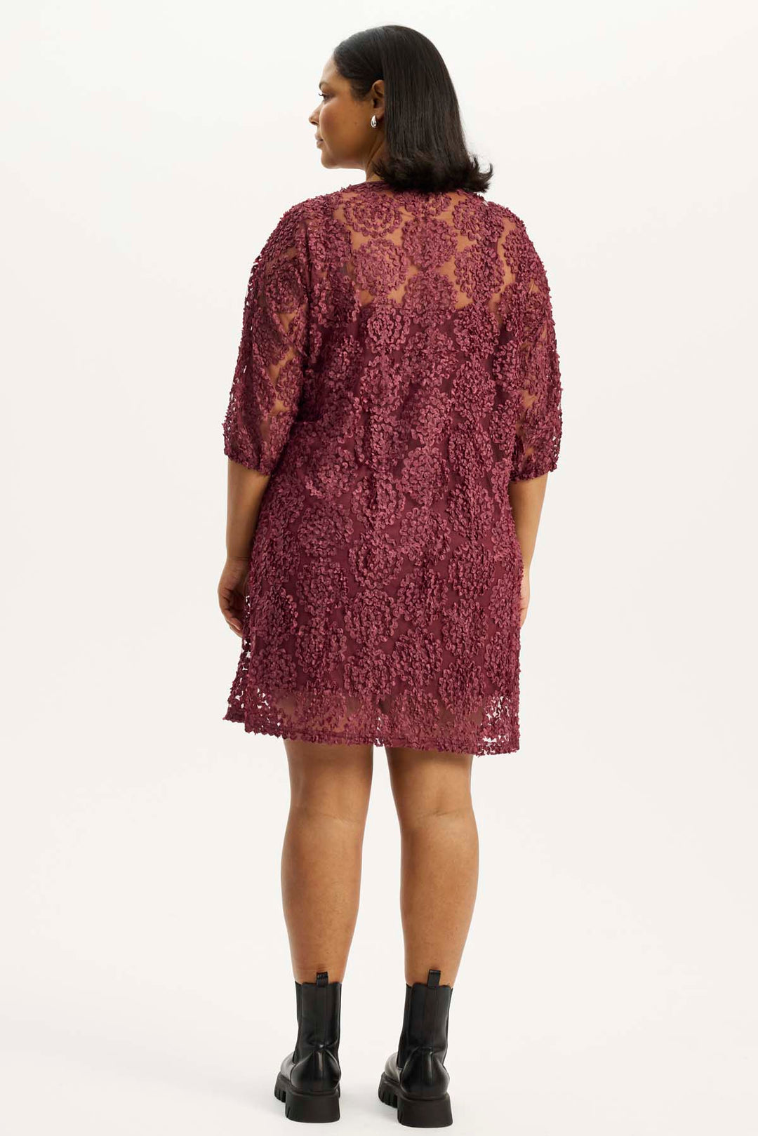 ANY - Hella 468 - Dress