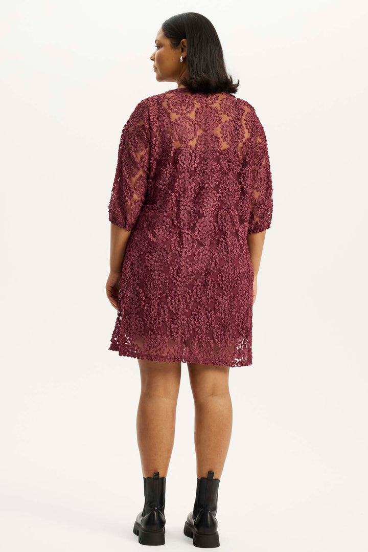 ANY - Hella 468 - Dress