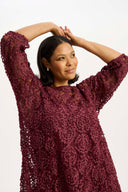 ANY - Hella 468 - Dress