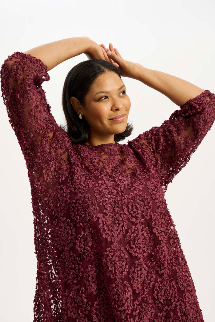 ANY - Hella 468 - Dress