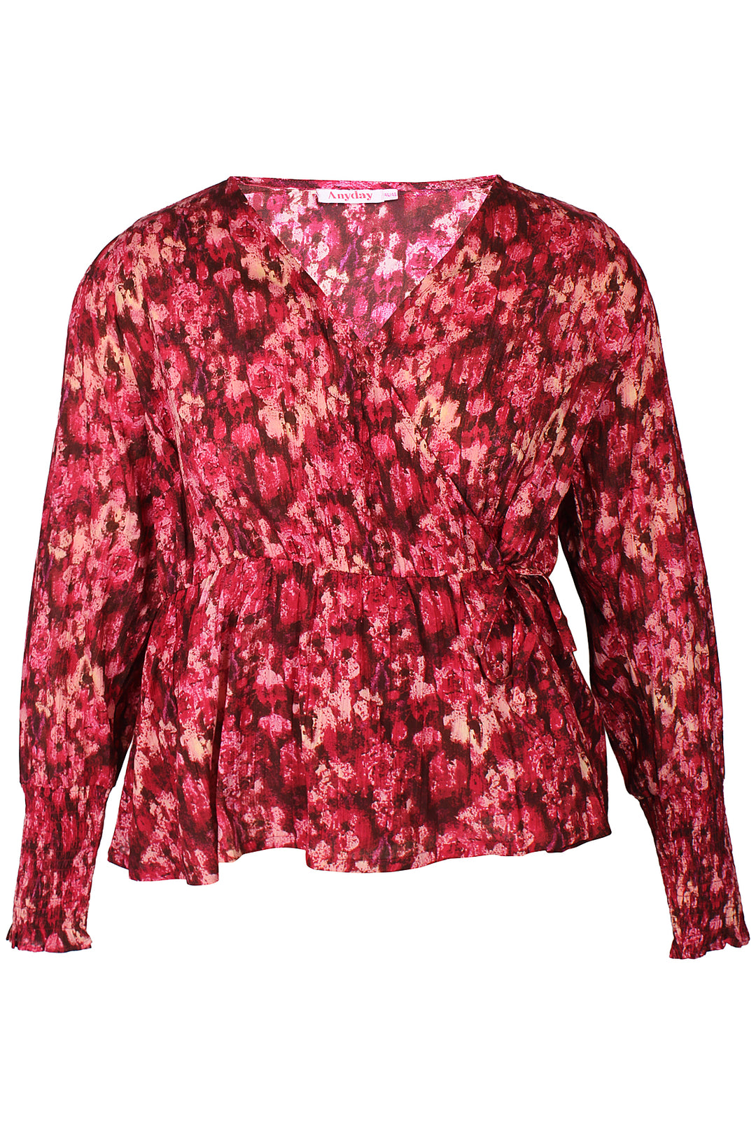 ANY - Ide 470 - Blouse