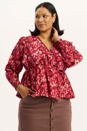 ANY - Ide 470 - Blouse