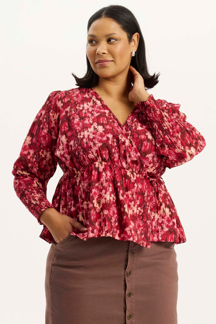 ANY - Ide 470 - Blouse