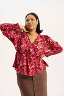 ANY - Ide 470 - Blouse