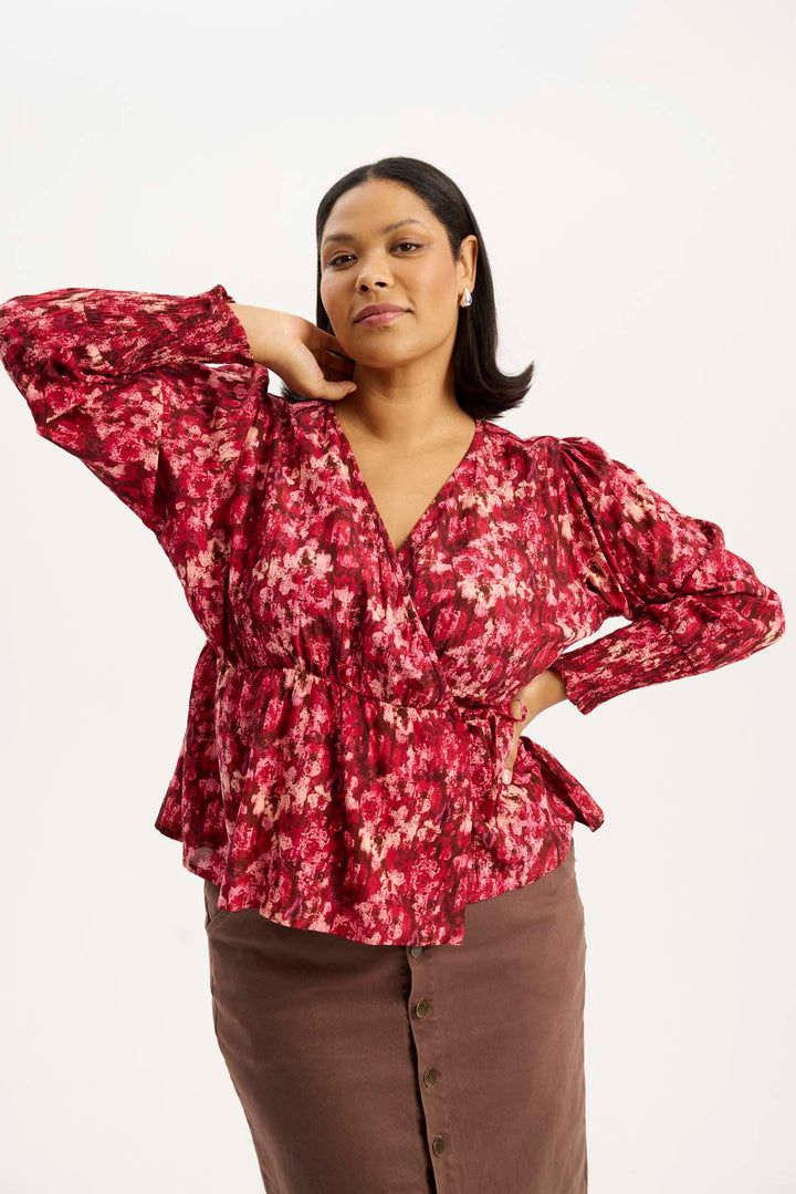ANY - Ide 470 - Blouse