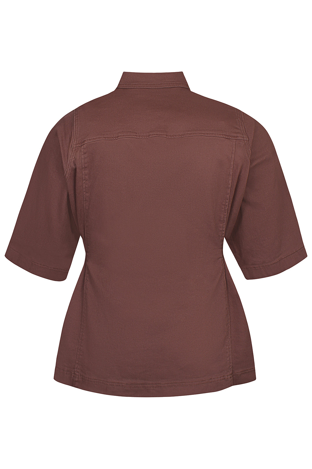 ANY - Katina 471 - Blouse - Brown
