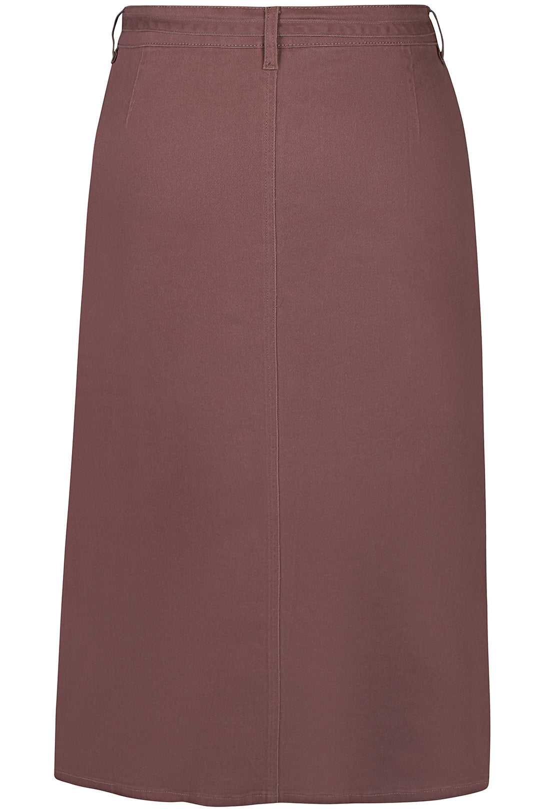 ANY - Katina 472 - Skirt - Brown