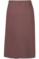 ANY - Katina 472 - Skirt - Brown