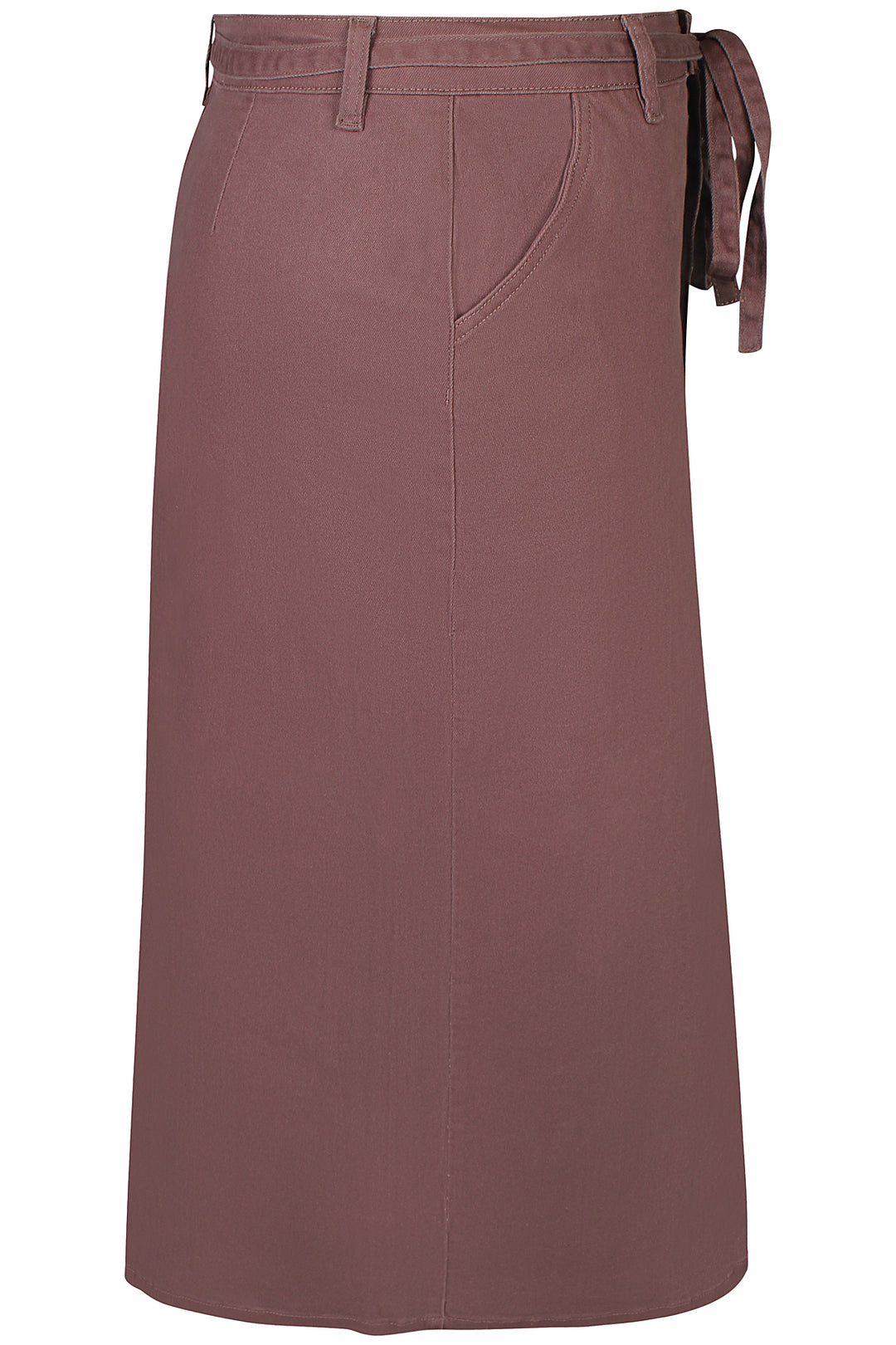 ANY - Katina 472 - Skirt - Brown