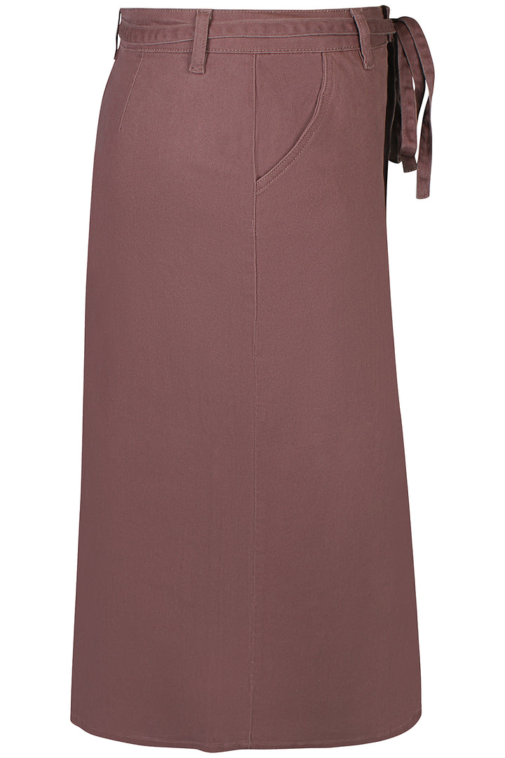 ANY - Katina 472 - Skirt - Brown