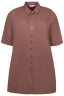 ANY - Katina 473 - Dress - Brown
