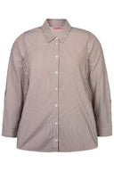 ANY - Lotta 474 - Shirt - Brown