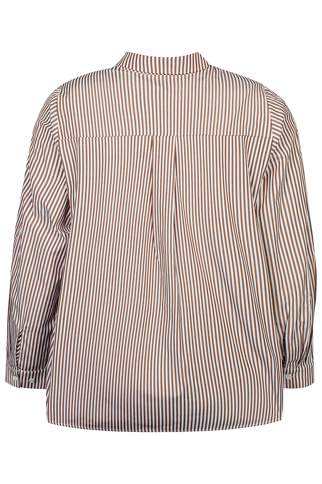 ANY - Lotta 474 - Shirt - Brown