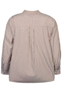 ANY - Lotta 474 - Shirt - Brown