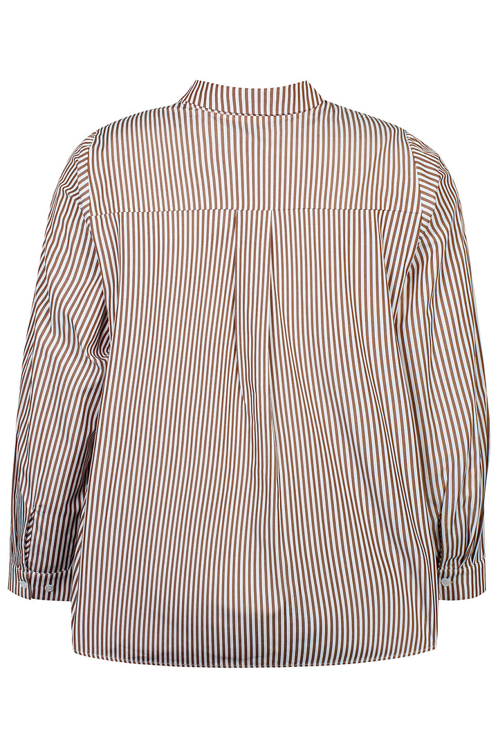 ANY - Lotta 474 - Shirt - Brown