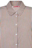 ANY - Lotta 474 - Shirt - Brown
