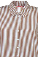 ANY - Lotta 475 - Dress - Brown