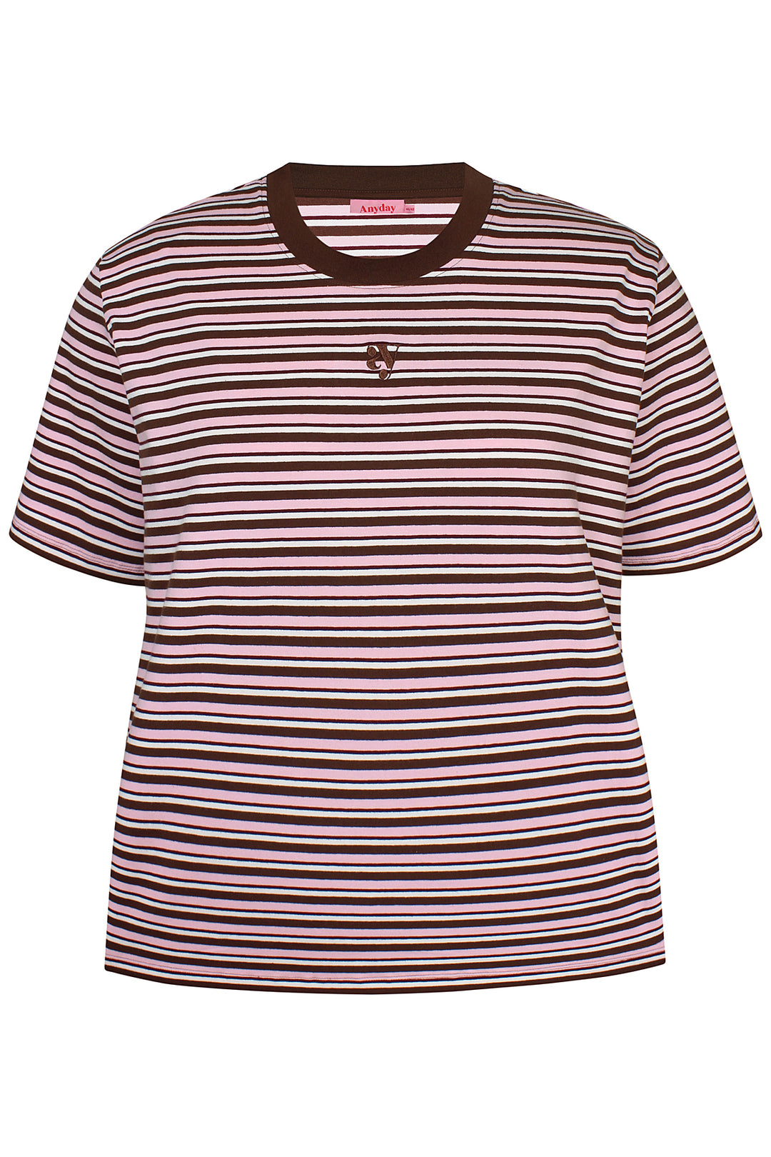 ANY - Pernilla 478 - T-shirt